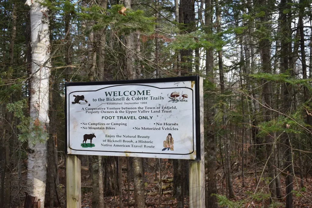 0 Grafton Pond Road Enfield NH 03748
