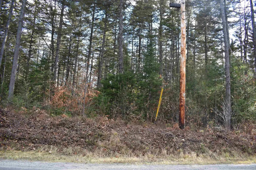 0 Grafton Pond Road Enfield NH 03748