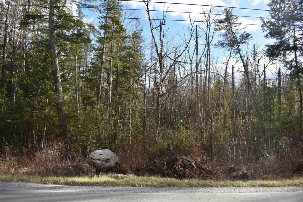 0 Grafton Pond Road Enfield NH 03748