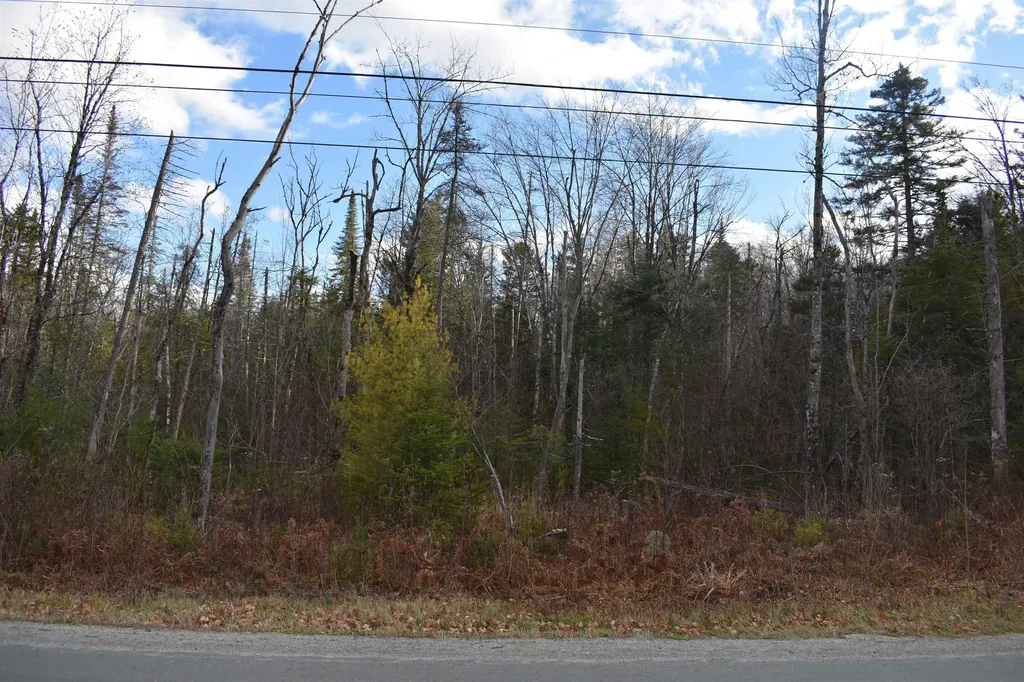 0 Grafton Pond Road Enfield NH 03748