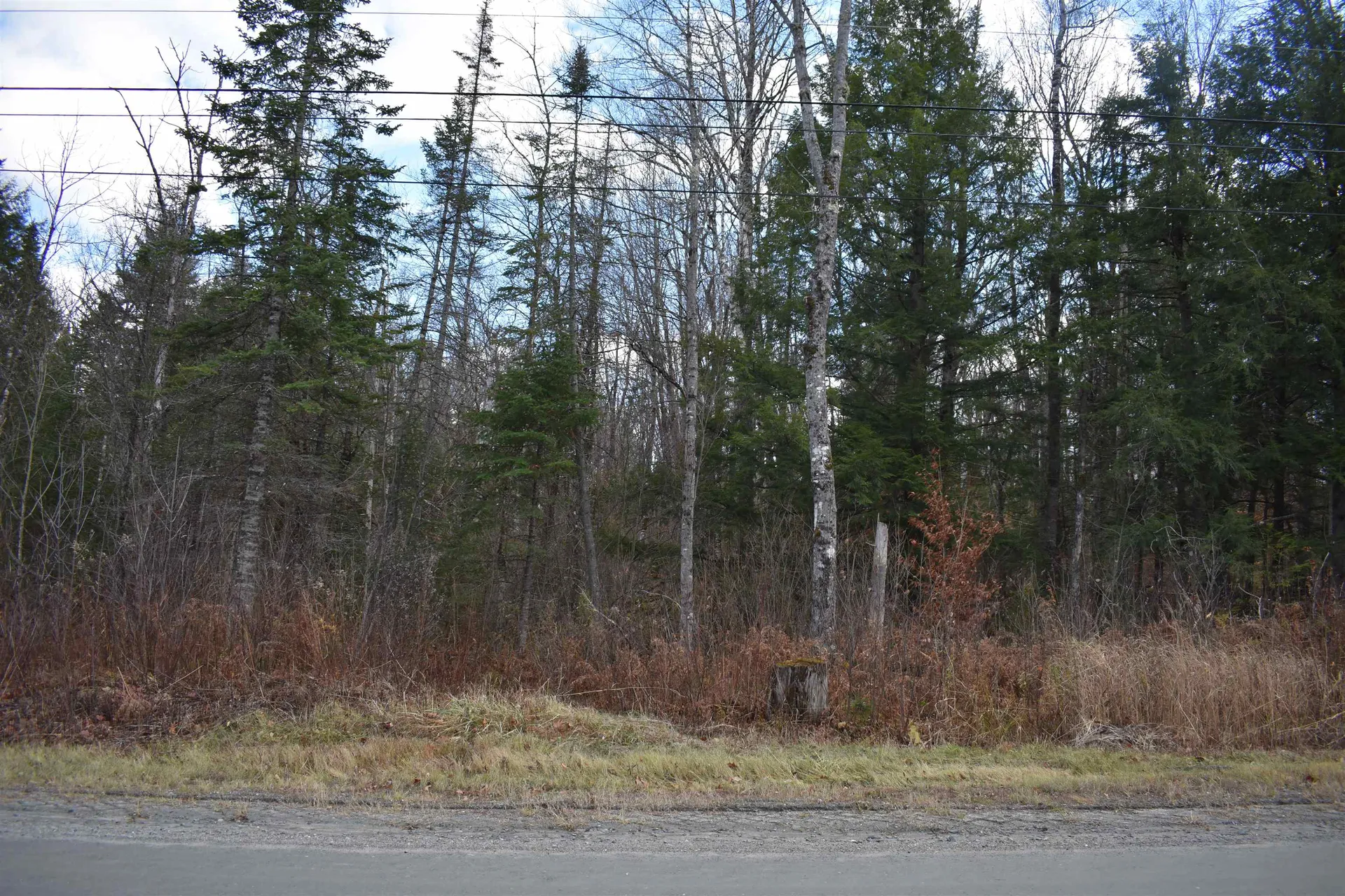 0 Grafton Pond Road Enfield NH 03748