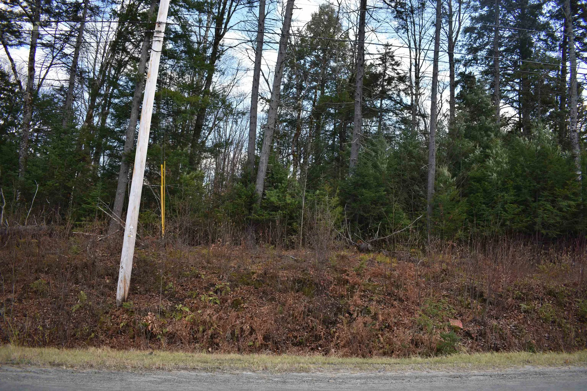 0 Grafton Pond Road Enfield NH 03748