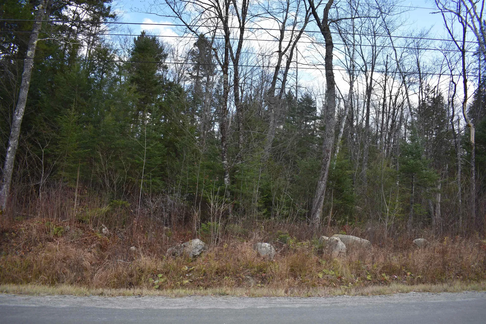 0 Grafton Pond Road Enfield NH 03748