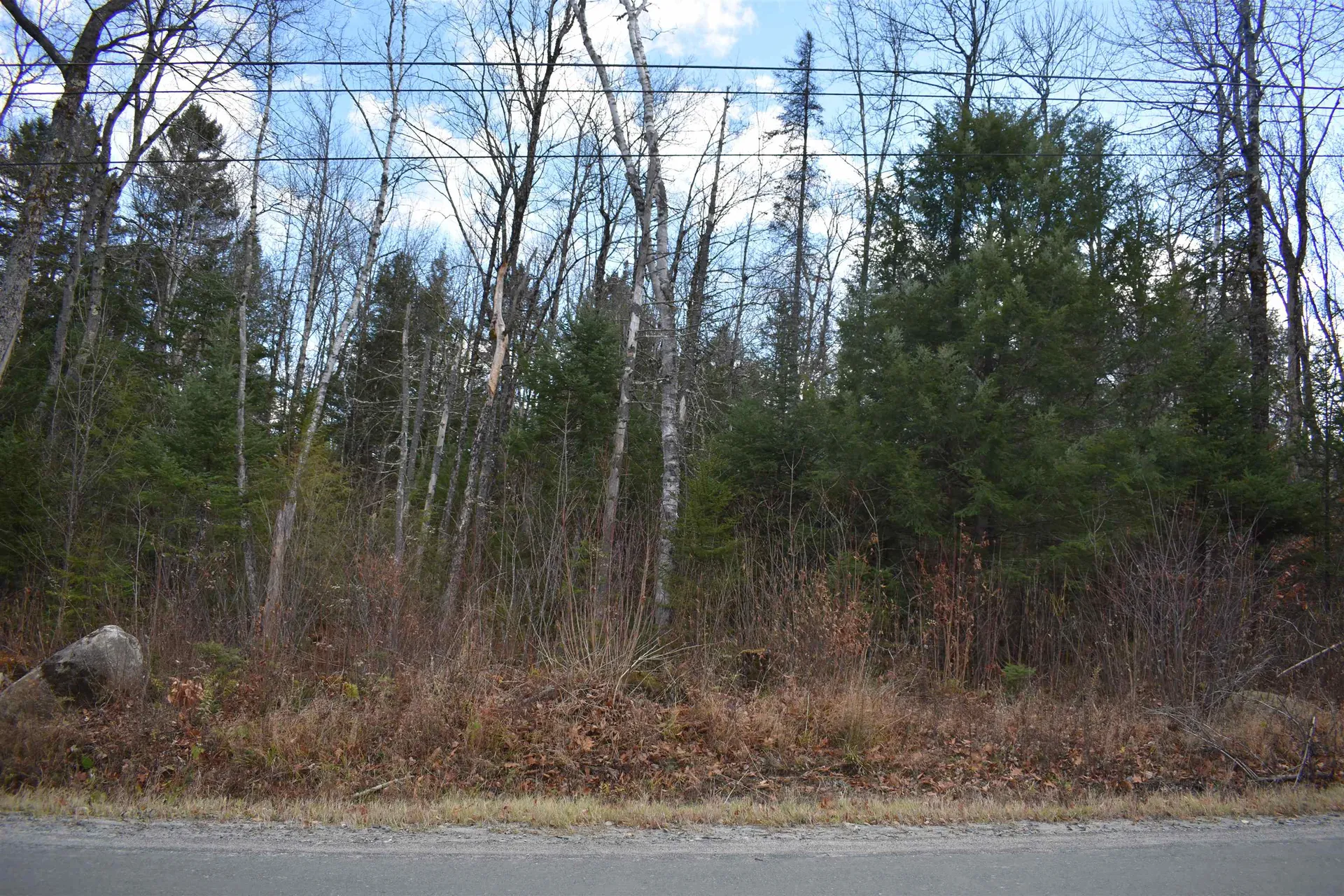 0 Grafton Pond Road Enfield NH 03748