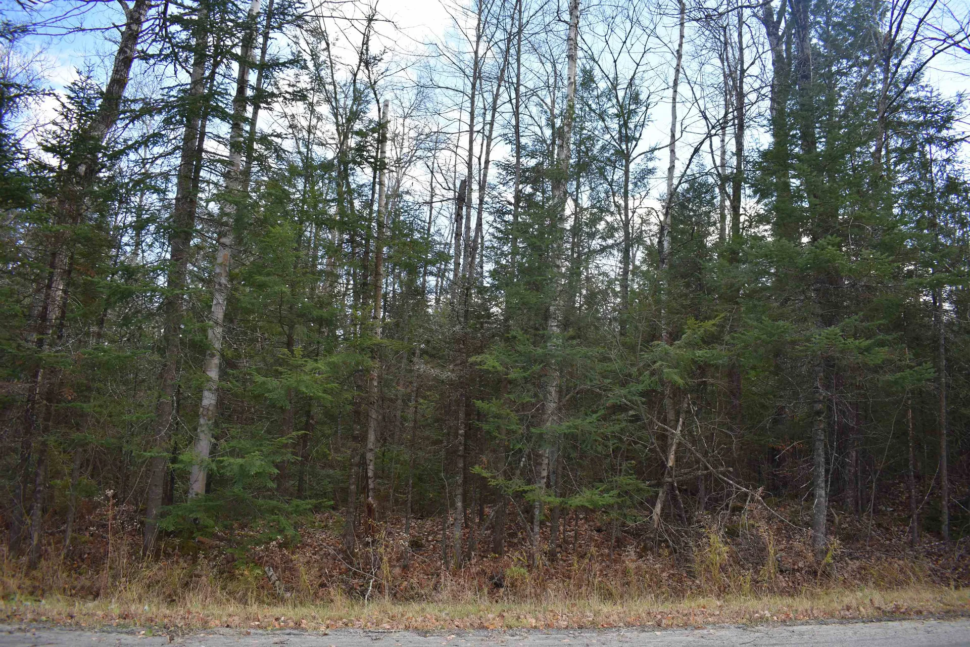 0 Grafton Pond Road Enfield NH 03748