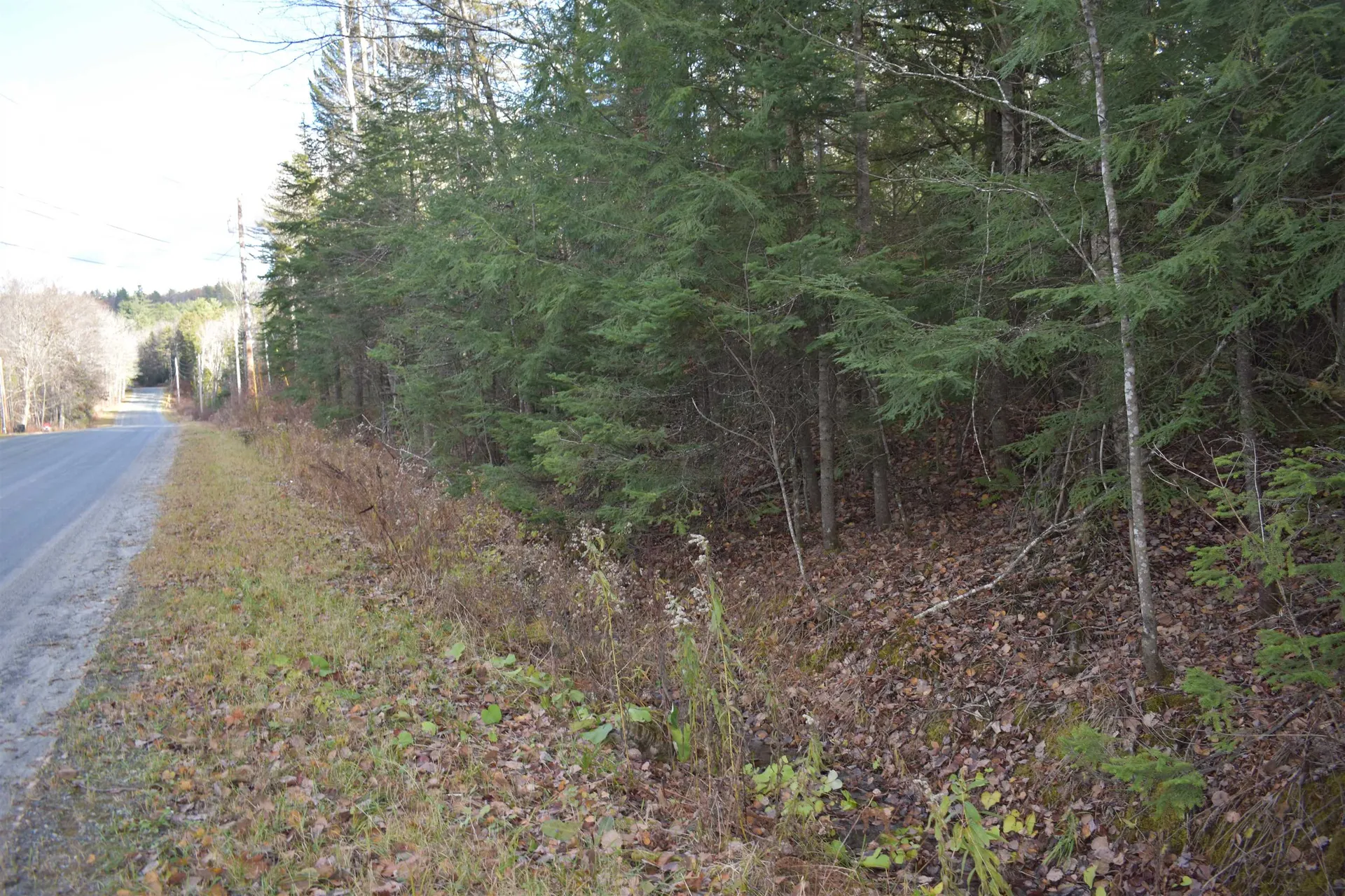 0 Grafton Pond Road Enfield NH 03748