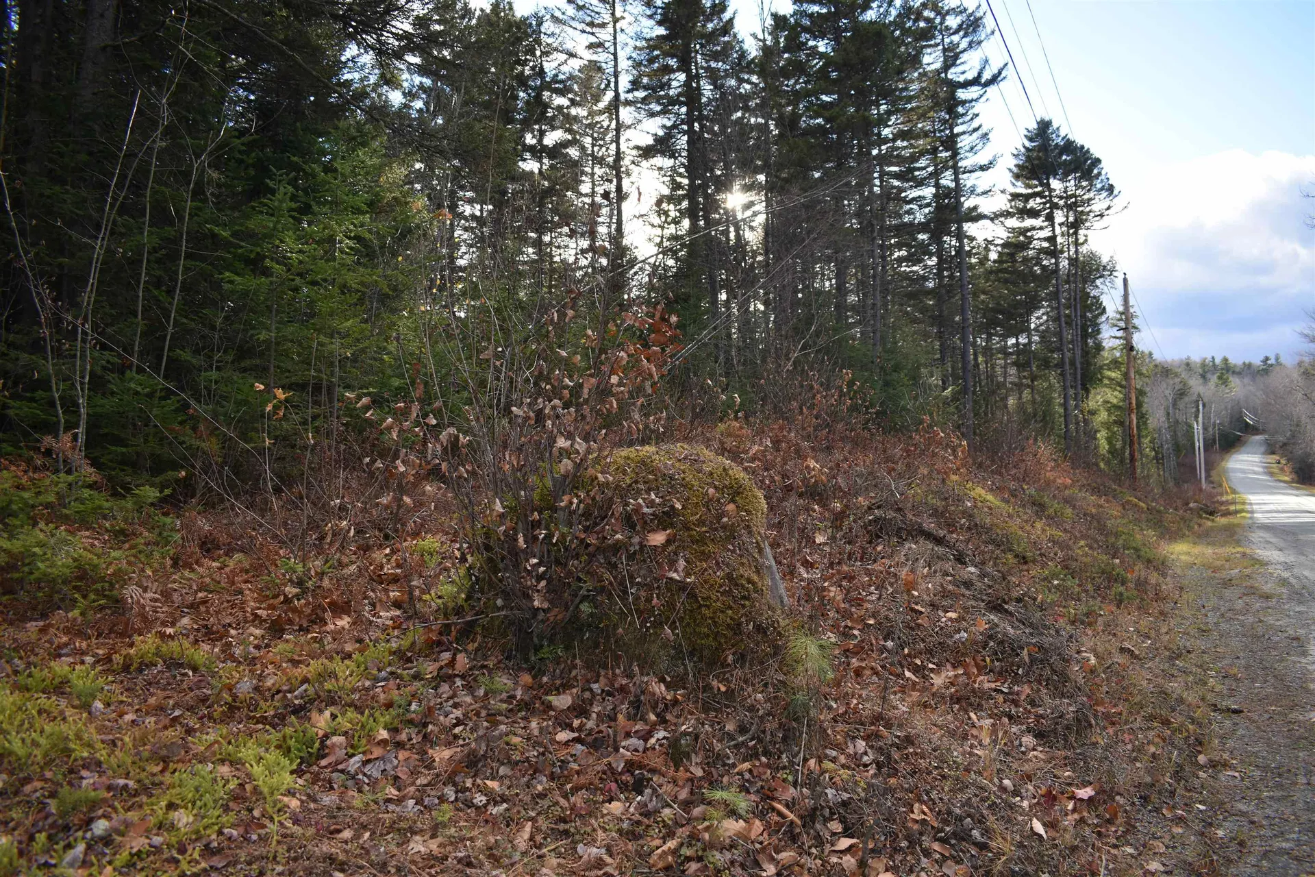 0 Grafton Pond Road Enfield NH 03748