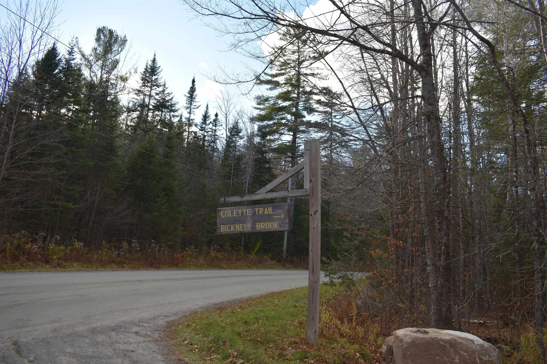 0 Grafton Pond Road Enfield NH 03748