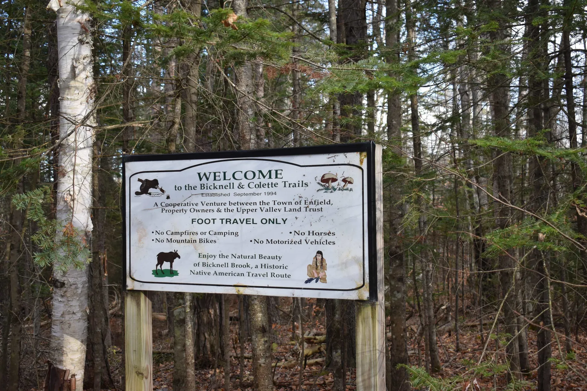 0 Grafton Pond Road Enfield NH 03748