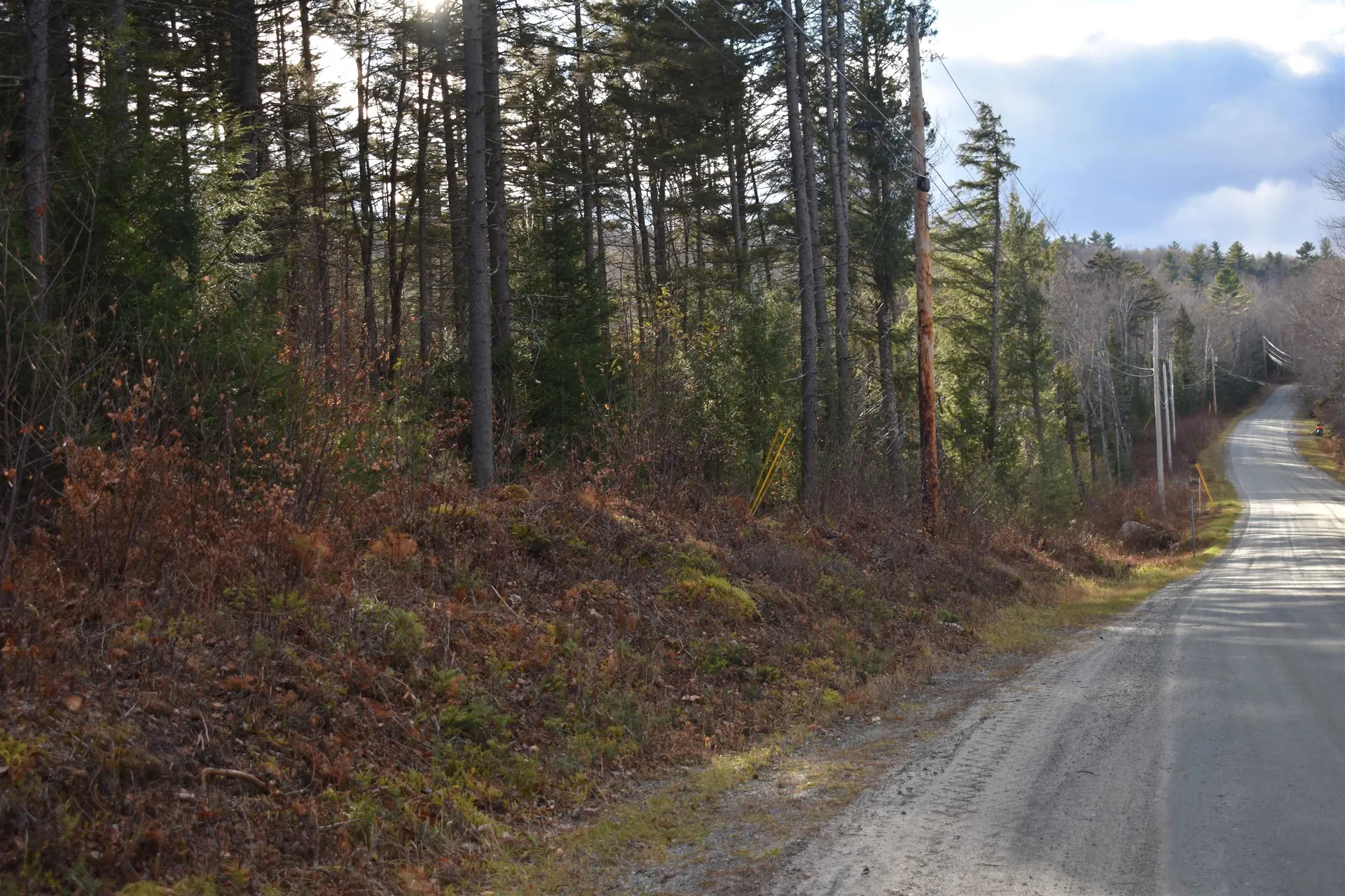 0 Grafton Pond Road Enfield NH 03748