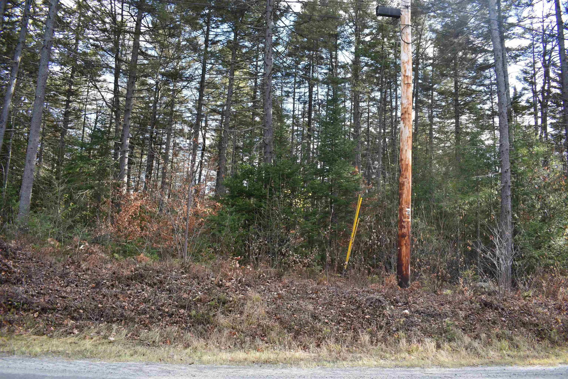 0 Grafton Pond Road Enfield NH 03748