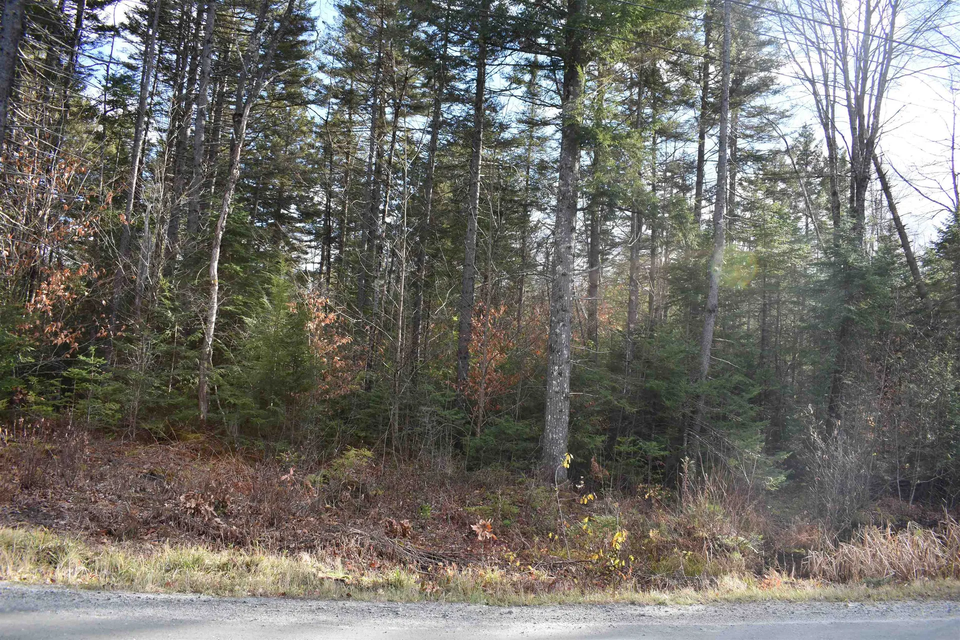 0 Grafton Pond Road Enfield NH 03748