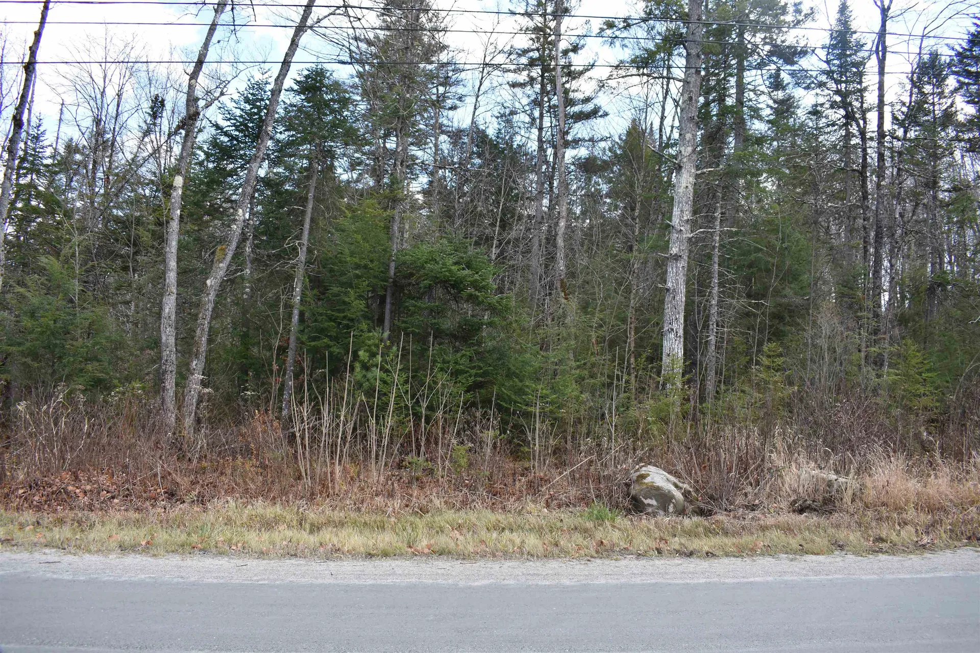 0 Grafton Pond Road Enfield NH 03748