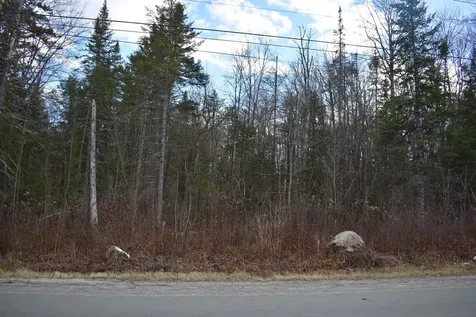 0 Grafton Pond Road Enfield NH 03748