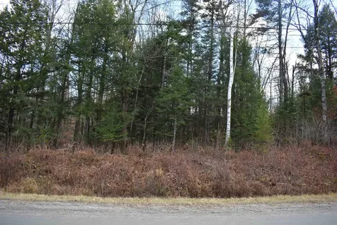 0 Grafton Pond Road Enfield NH 03748