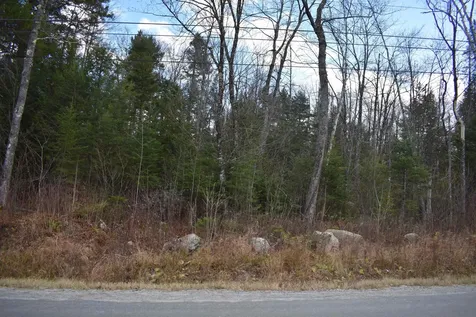 0 Grafton Pond Road Enfield NH 03748