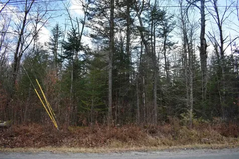 0 Grafton Pond Road Enfield NH 03748