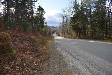 0 Grafton Pond Road Enfield NH 03748