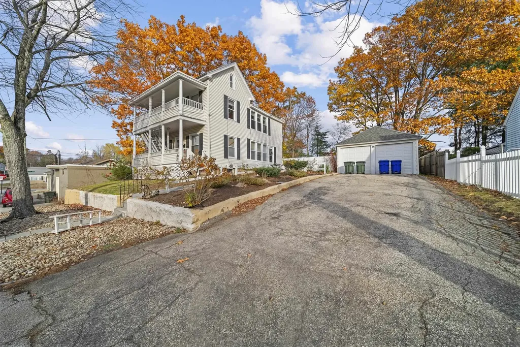 203 Portsmouth Avenue Manchester NH 03109