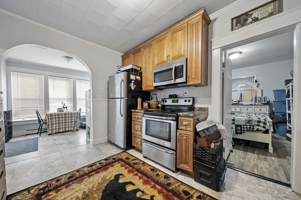 203 Portsmouth Avenue Manchester NH 03109