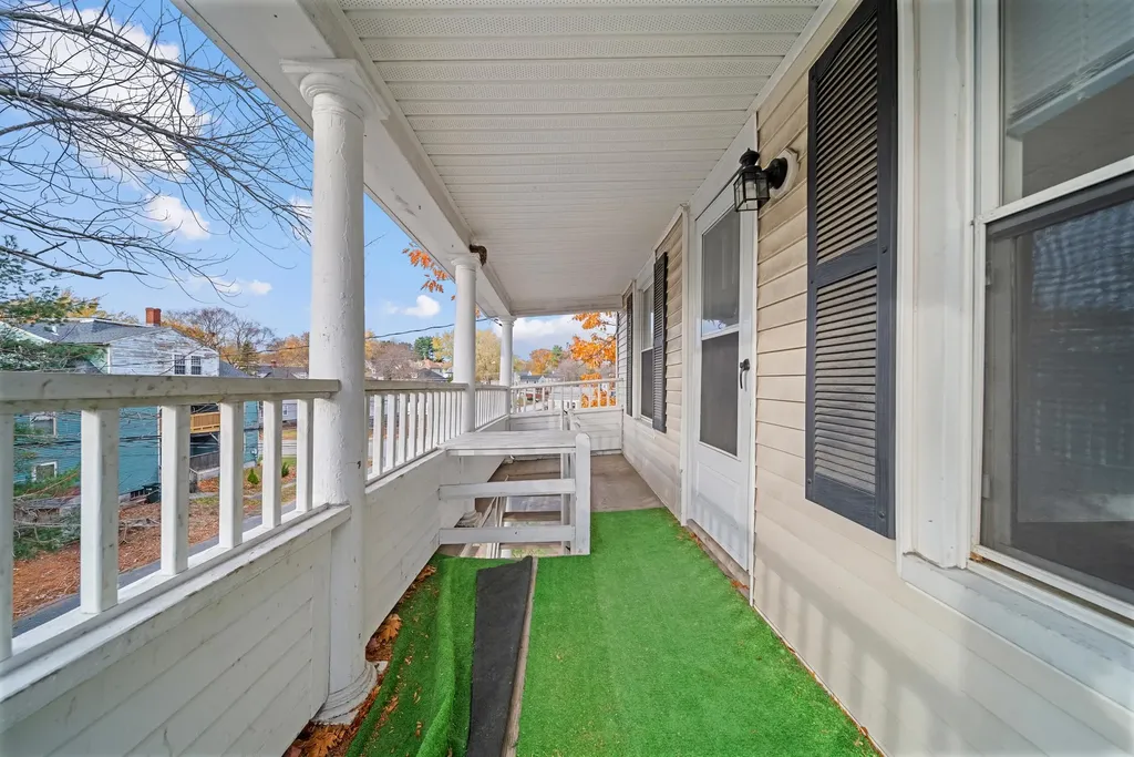 203 Portsmouth Avenue Manchester NH 03109