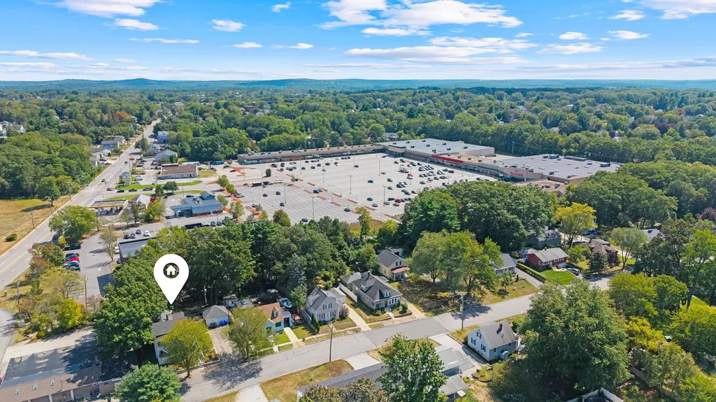 203 Portsmouth Avenue Manchester NH 03109