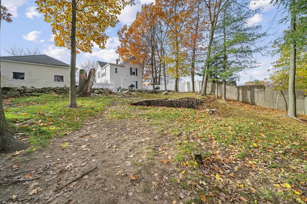 203 Portsmouth Avenue Manchester NH 03109