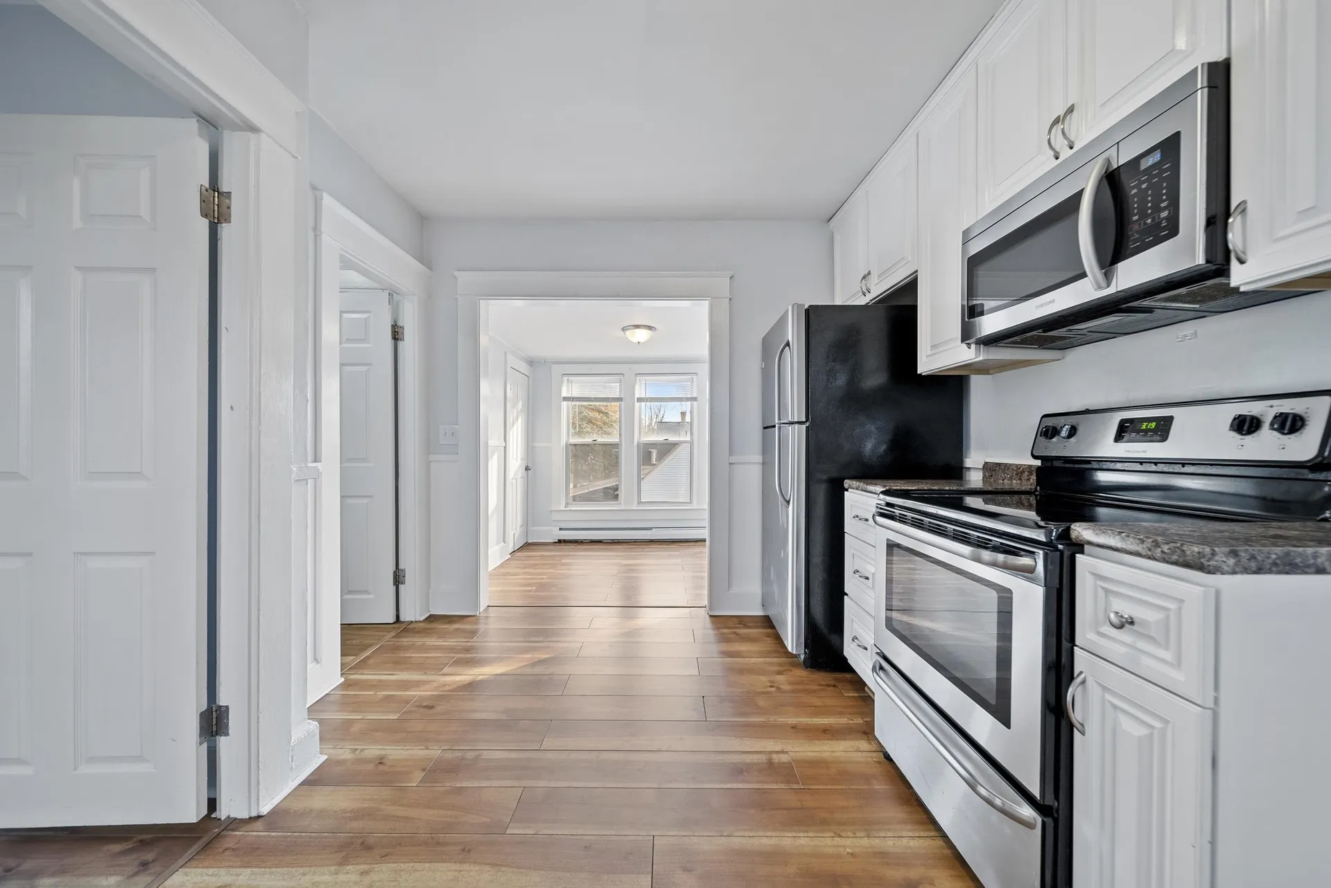 203 Portsmouth Avenue Manchester NH 03109