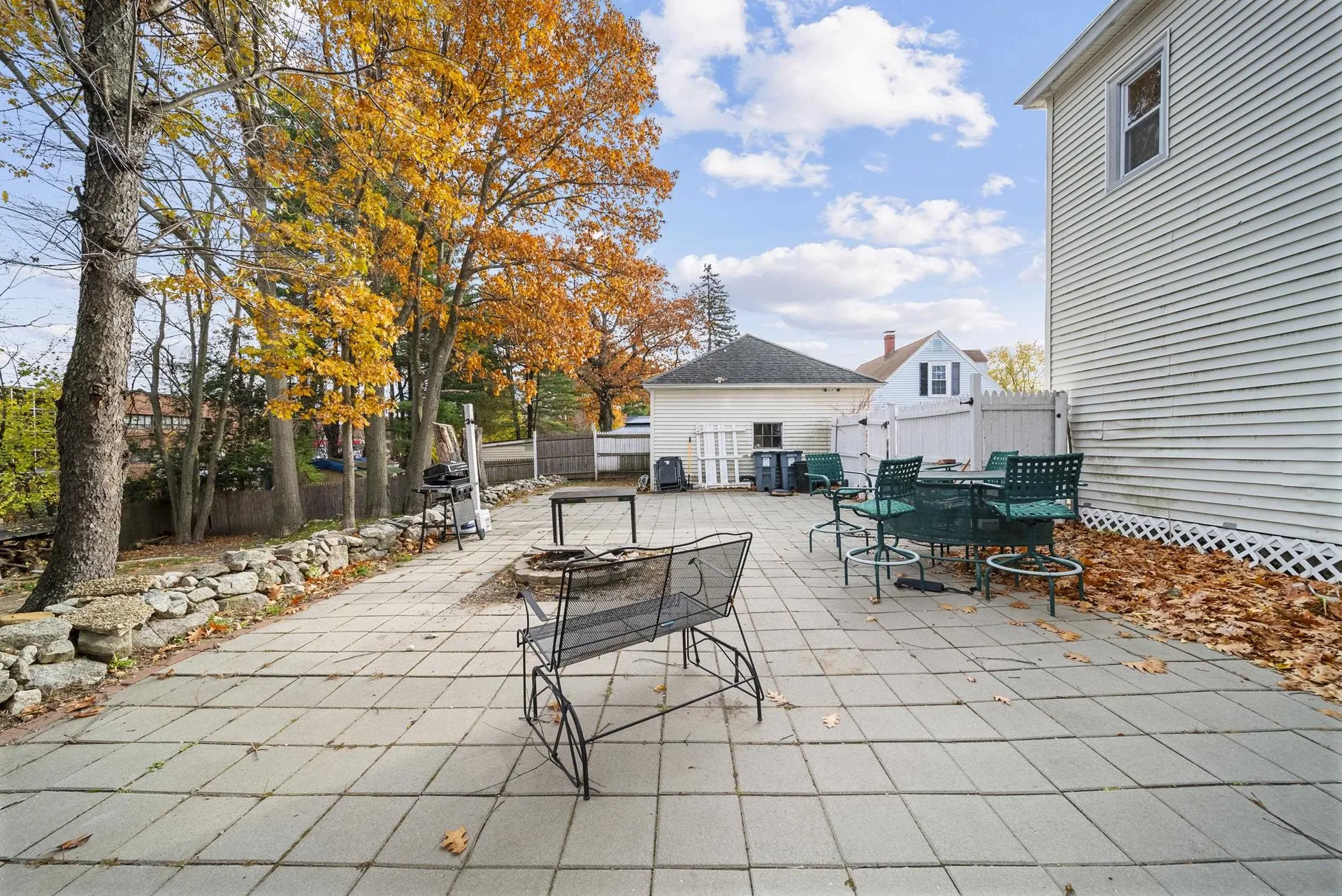 203 Portsmouth Avenue Manchester NH 03109