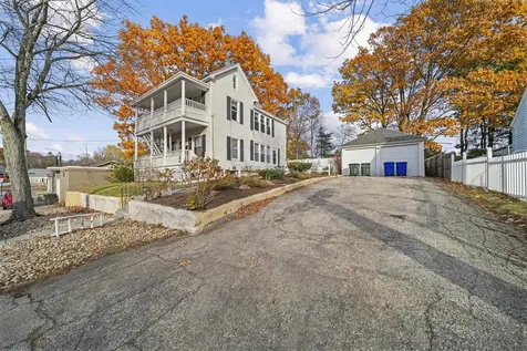 203 Portsmouth Avenue Manchester NH 03109