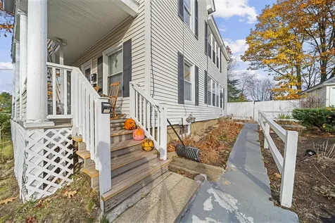 203 Portsmouth Avenue Manchester NH 03109