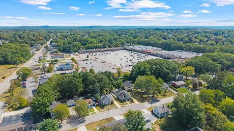 203 Portsmouth Avenue Manchester NH 03109