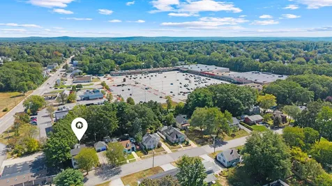 203 Portsmouth Avenue Manchester NH 03109