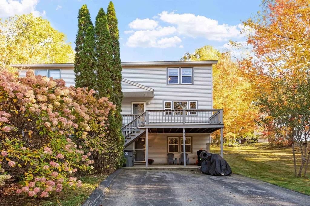 245 Beacon Hill Road Pembroke NH 03275