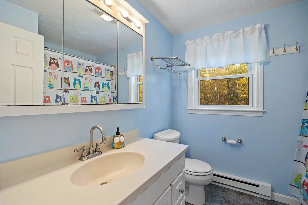 245 Beacon Hill Road Pembroke NH 03275