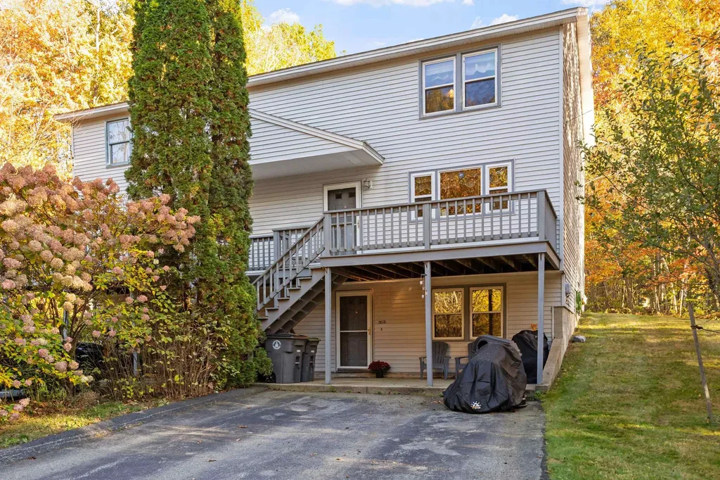 245 Beacon Hill Road Pembroke NH 03275