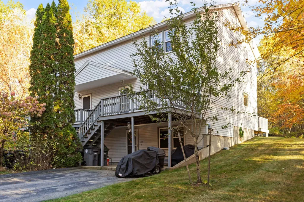 245 Beacon Hill Road Pembroke NH 03275