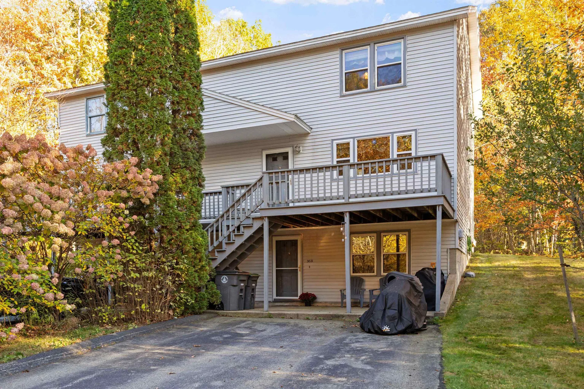 245 Beacon Hill Road Pembroke NH 03275