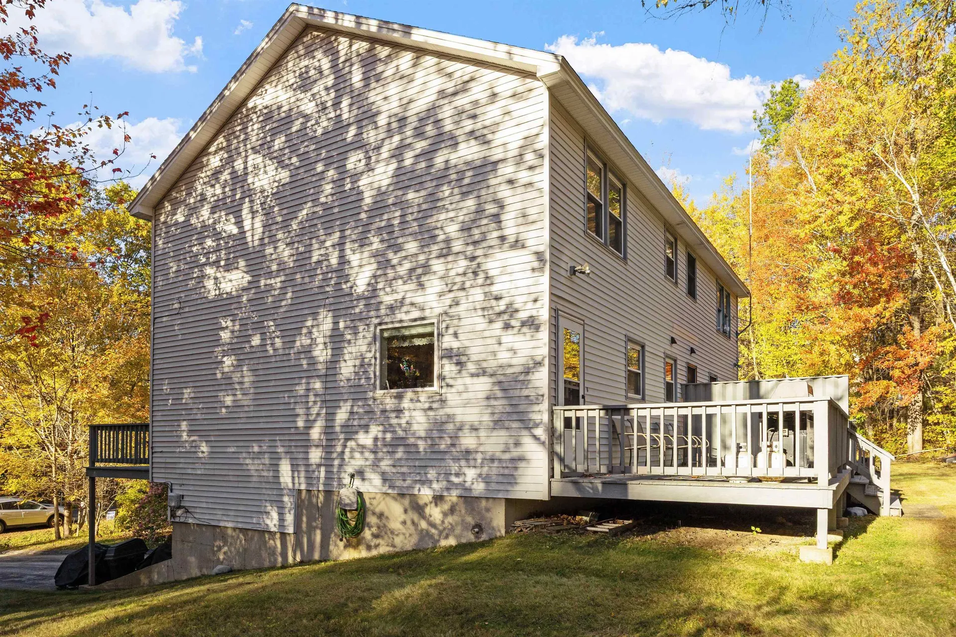 245 Beacon Hill Road Pembroke NH 03275
