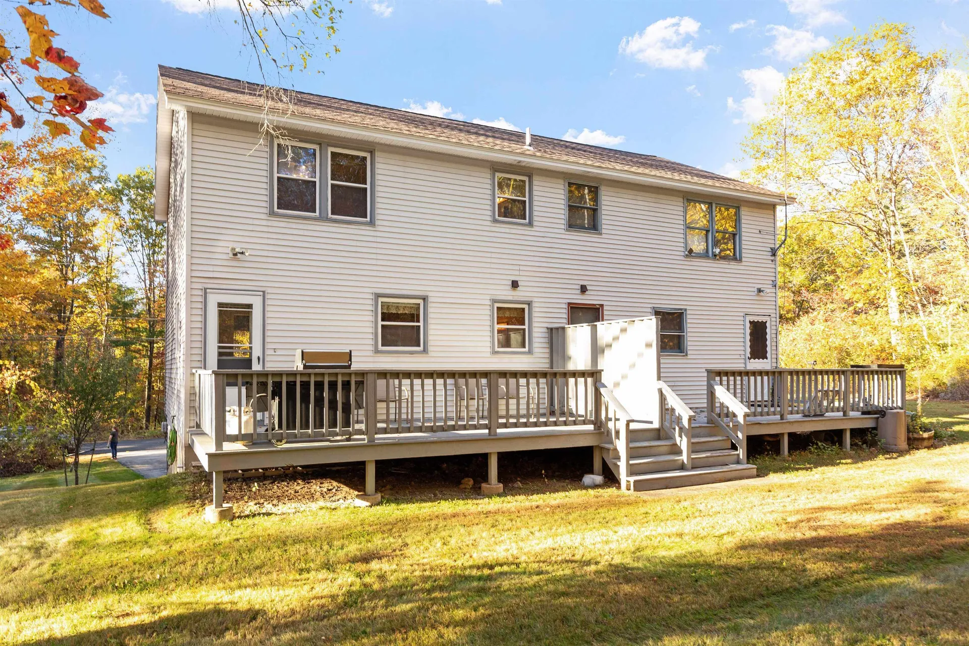 245 Beacon Hill Road Pembroke NH 03275