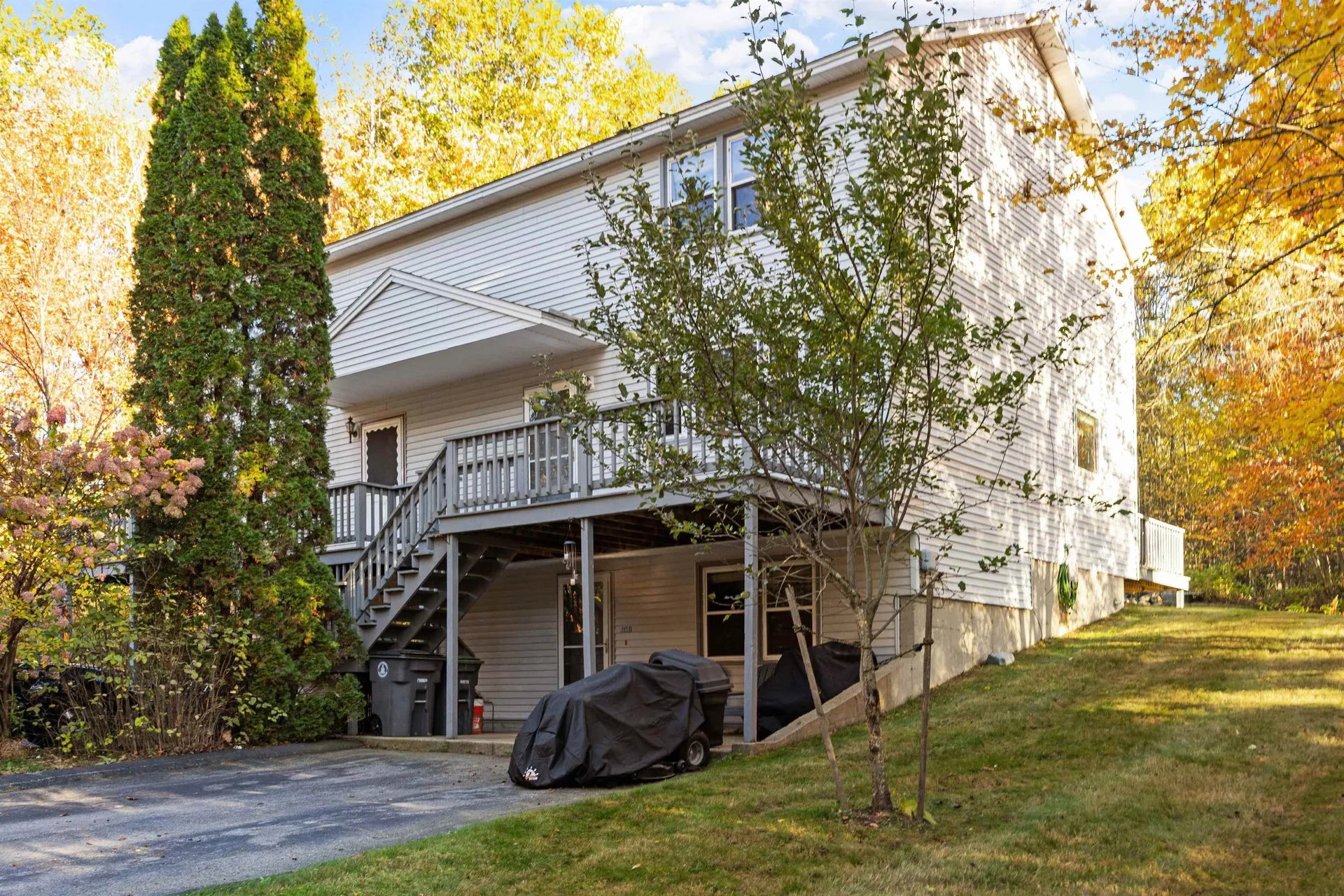 245 Beacon Hill Road Pembroke NH 03275
