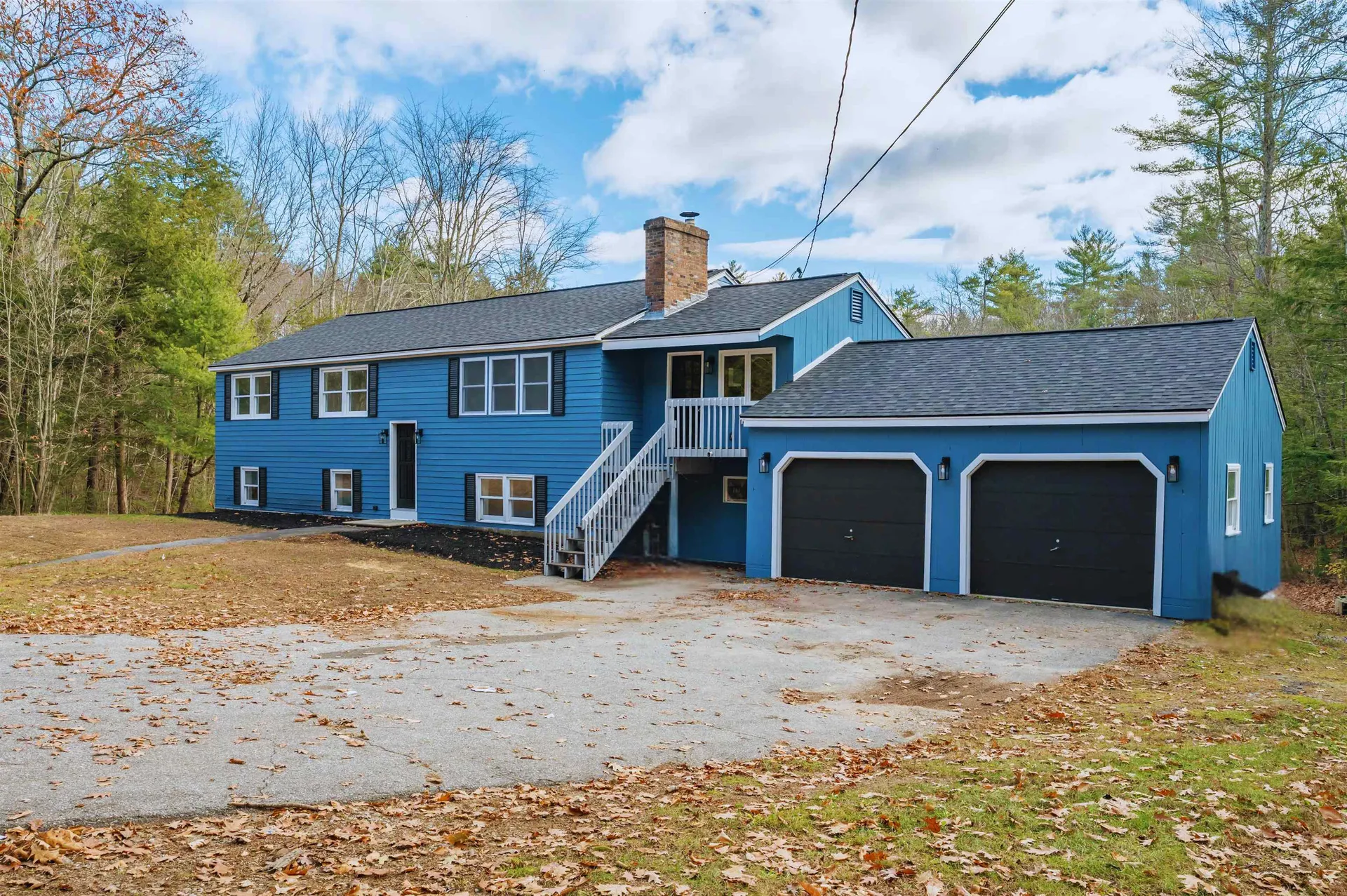 179 Oak Hill Road Weare NH 03281