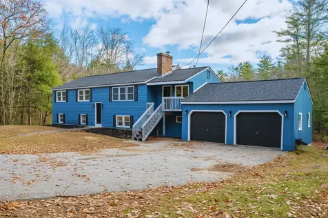 179 Oak Hill Road Weare NH 03281
