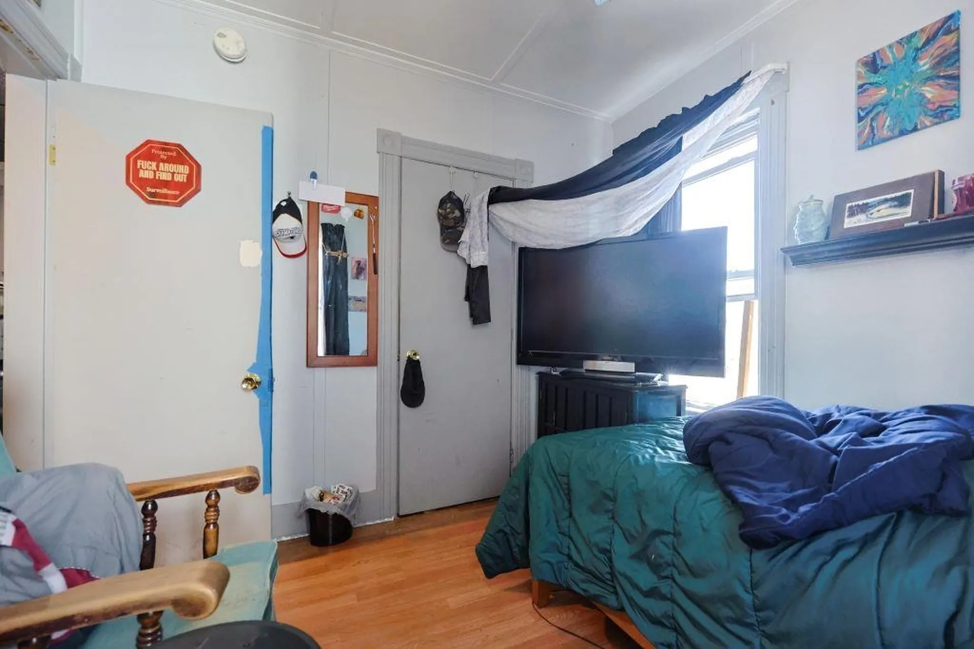 8 Rimmon Street Manchester NH 03102