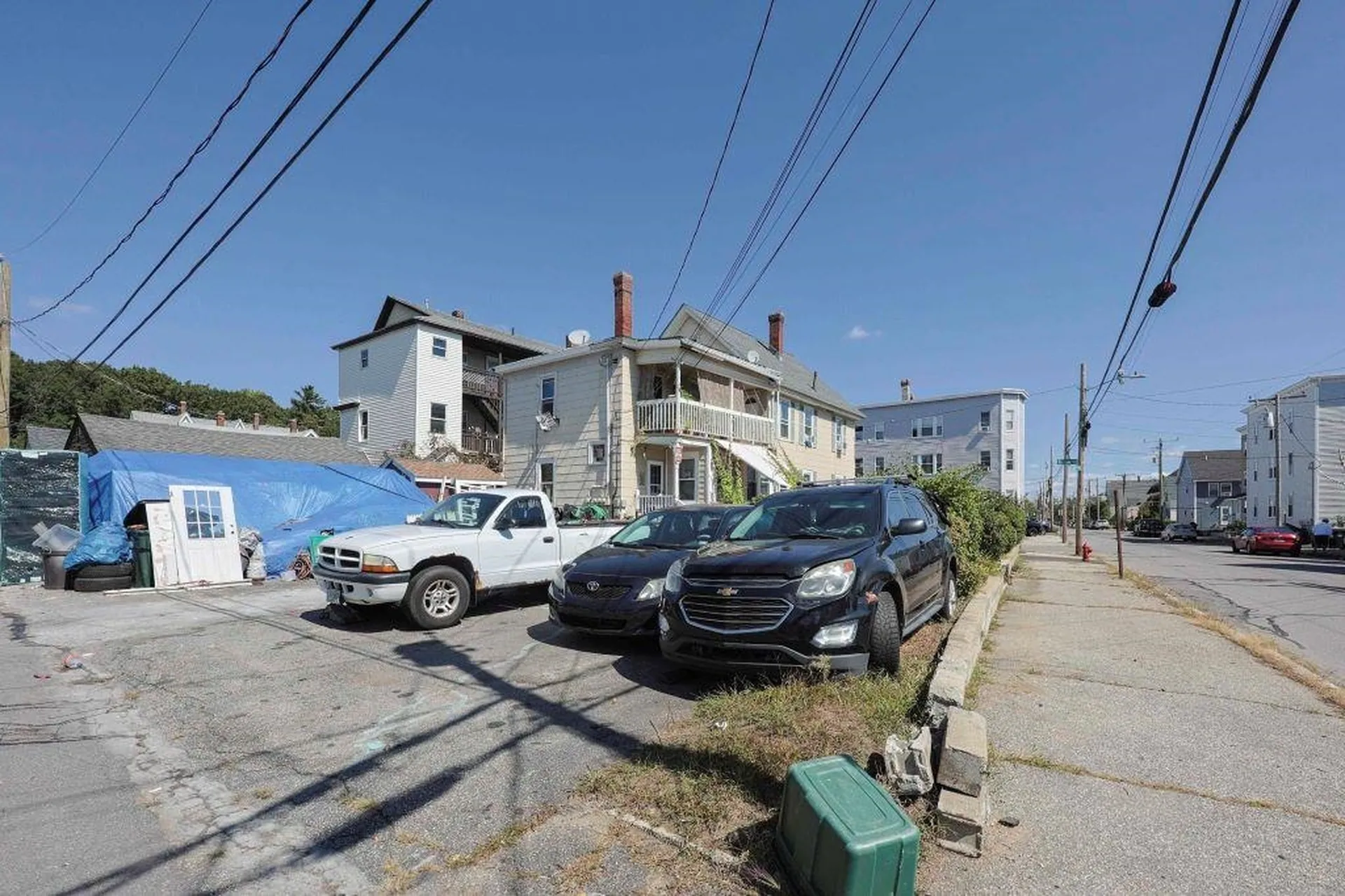 8 Rimmon Street Manchester NH 03102