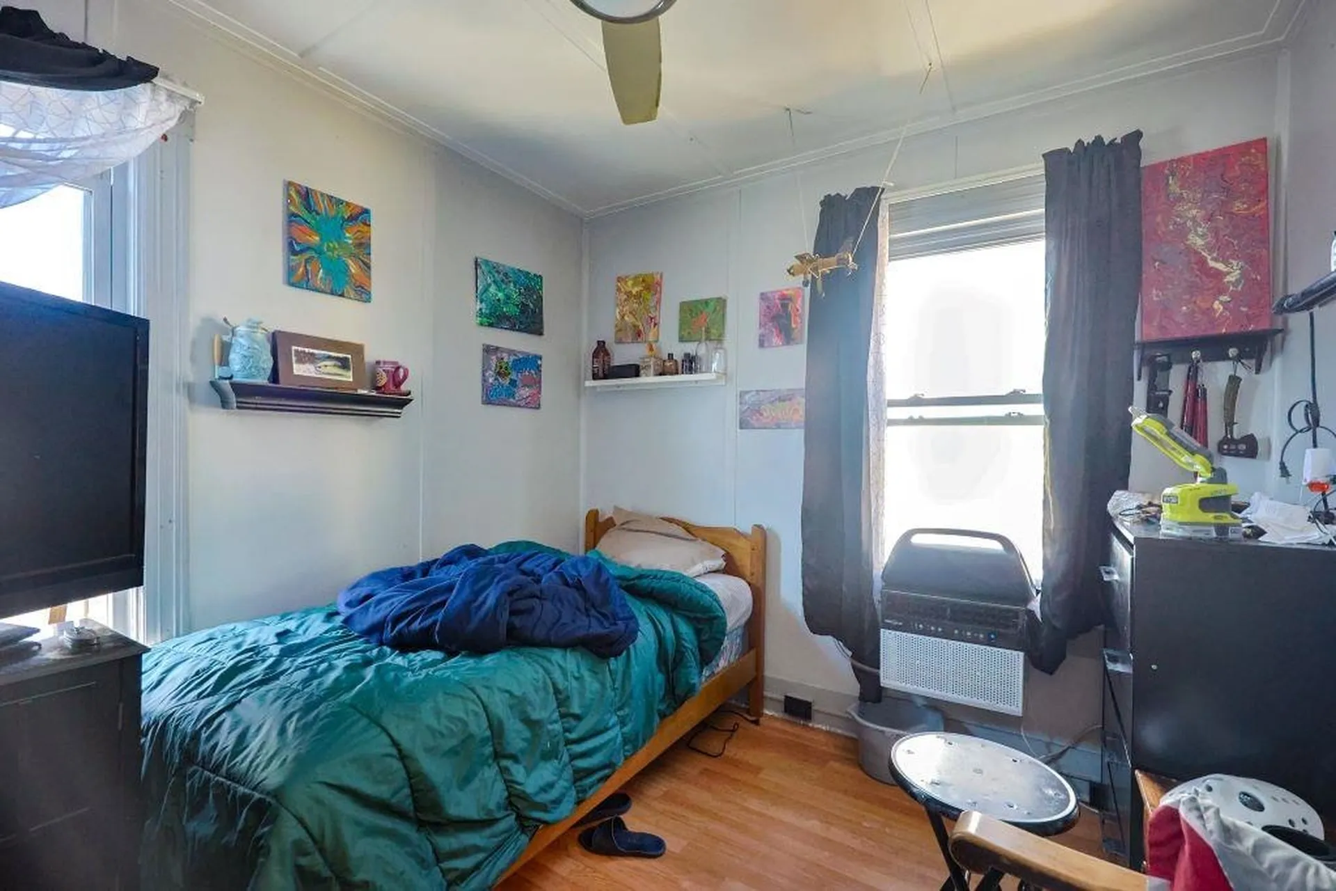 8 Rimmon Street Manchester NH 03102