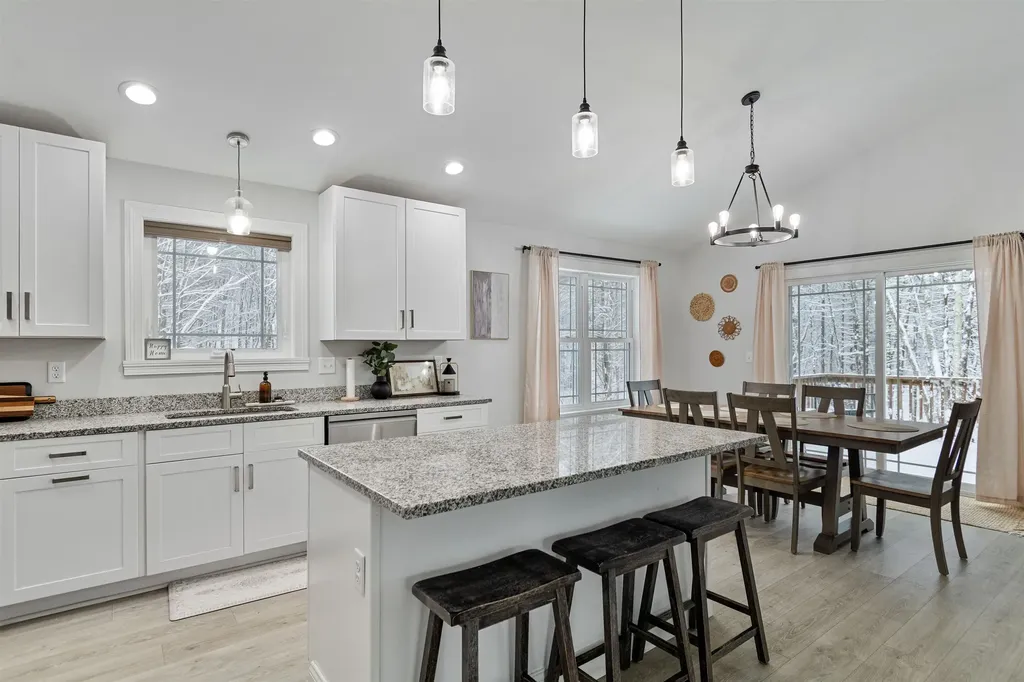 60 Apple Tree Road Fairfax VT 05454