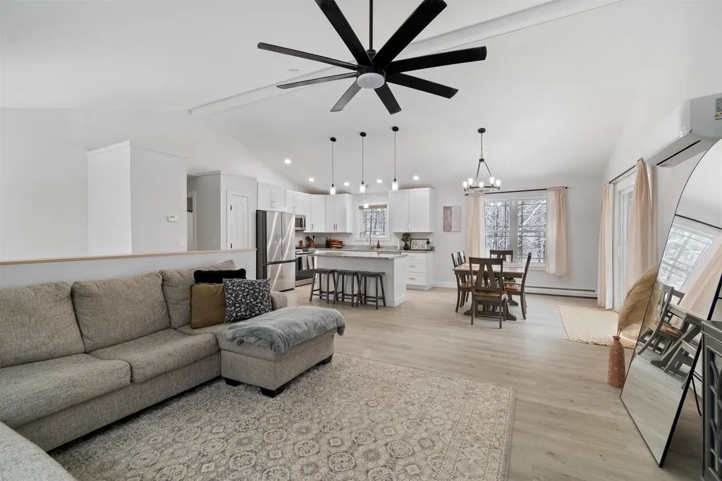 60 Apple Tree Road Fairfax VT 05454