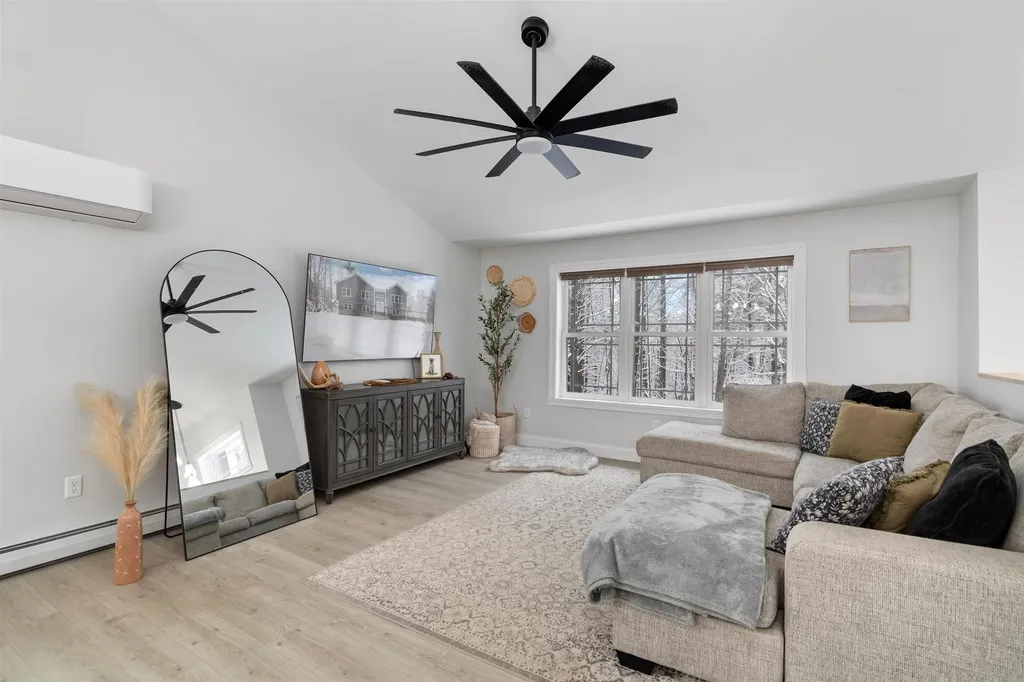 60 Apple Tree Road Fairfax VT 05454