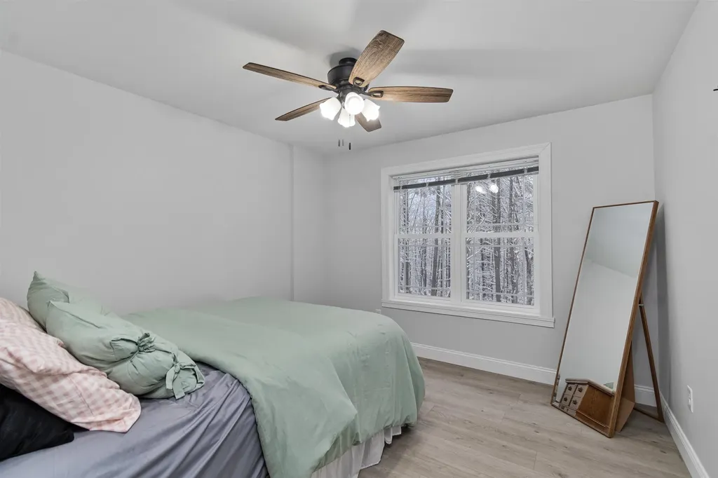 60 Apple Tree Road Fairfax VT 05454